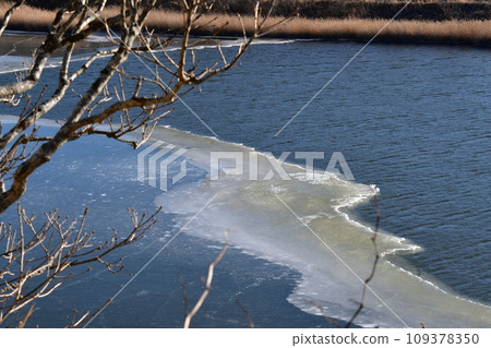 Harutori Park Harutori Lake Harutori Park Harutori Lake 109378350