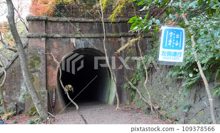 Aiki Tunnel 109378566