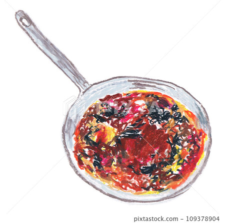 soil gratin soil gratin 109378904