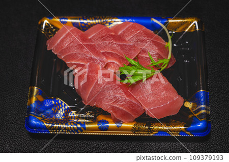 金槍魚的壽司壽司 金槍魚的壽司壽司 109379193