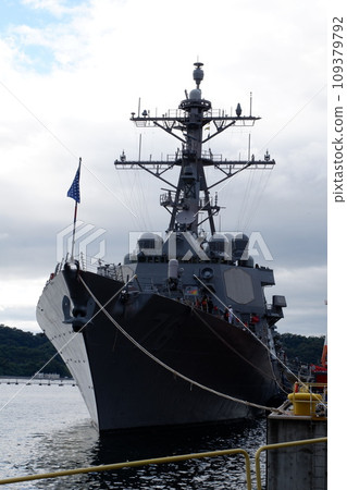 missile destroyer higgins 109379792