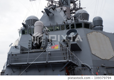 希金斯橋飛彈驅逐艦 109379794