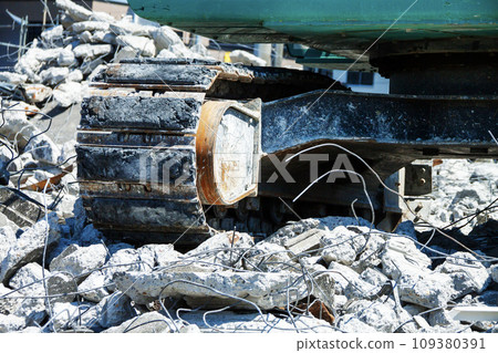 Heavy Equipment Caterpillar Heavy Equipment Caterpillar 109380391
