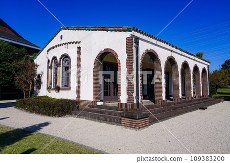 Seifutei, connected to Eiichi Shibusawa (Fukaya City, Saitama Prefecture) Seifutei, connected to Eiichi Shibusawa (Fukaya City, Saitama Prefecture) 109383200