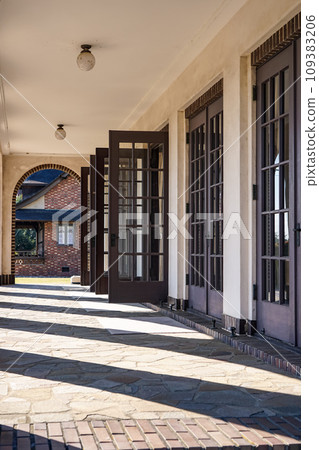 青風亭與澀澤榮一相連(埼玉縣深谷市) 青風亭與澀澤榮一相連(埼玉縣深谷市) 109383206