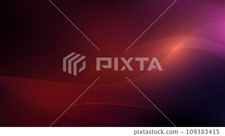 abstract motion line smooth background abstract motion line smooth background 109383415