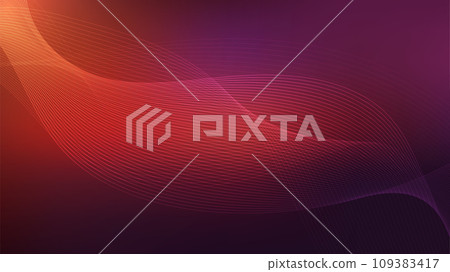 abstract motion line smooth background abstract motion line smooth background 109383417
