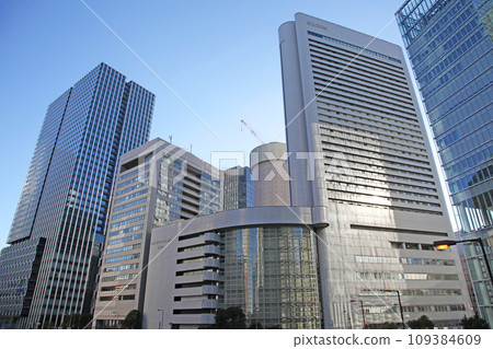 大阪站，梅田摩天大樓 109384609
