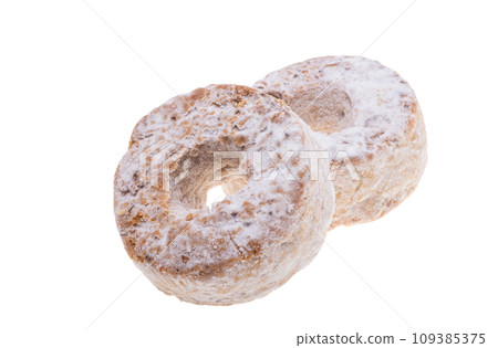 shortbread polvoron butter cookies 109385375