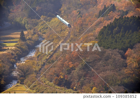 禦殿場線 御殿場足柄 小田急 60000 MSE Fujisan 109385852