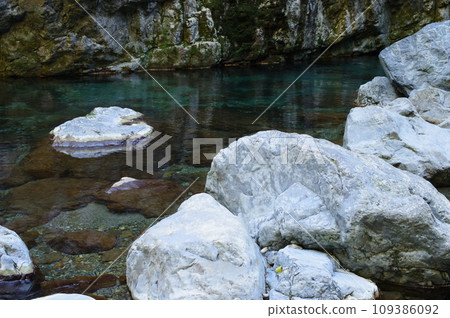 大杉谷獅子淵(三重縣) 大杉谷獅子淵(三重縣) 109386092