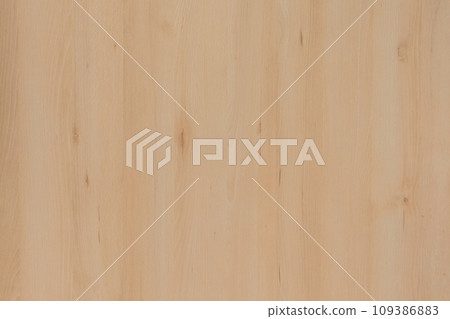 Blank empty surface smooth osb wood texture background design 109386883