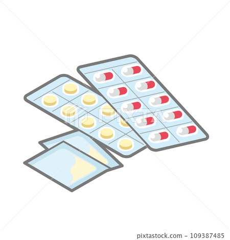 Drugs 109387485
