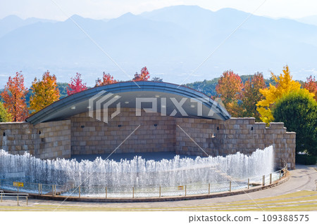 Yamanashi Yamanashi Prefecture Fuefukugawa Fruit Park Yamanashi Yamanashi Prefecture Fuefukugawa Fruit Park 109388575