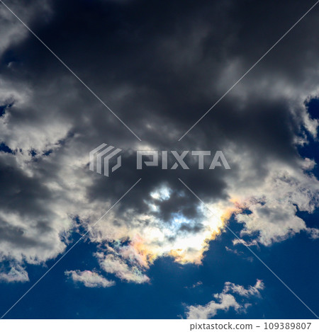 賽雲，來自天堂的禮物 109389807