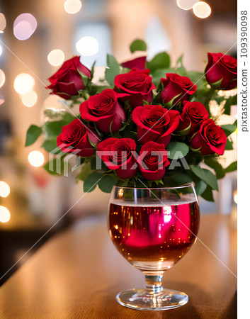 Detailed cozy atmosphere sharp focus high quality 109390098