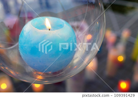 蠟燭 109391429