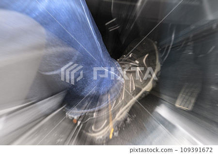 「急煞車」或「失誤」的形象 109391672