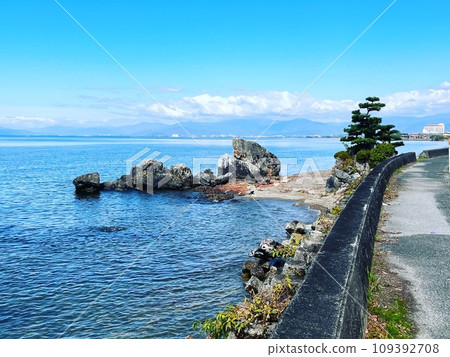 琵琶湖 琵琶湖 109392708