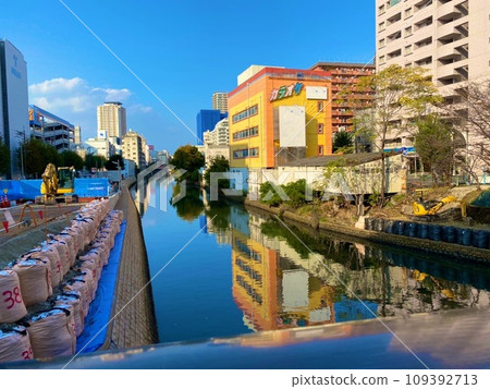 名古屋堀川 名古屋堀川 109392713