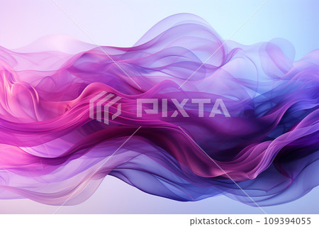 AI-generated content. Abstract background with wave and textures pink color 109394055