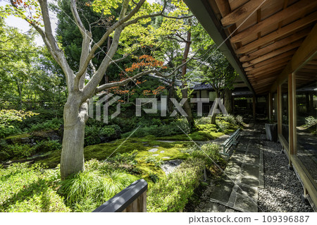 小布施松谷總店 Miyukiro 小布施町, 長野縣 109396887