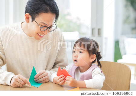 父母和孩子的生活方式 109396965