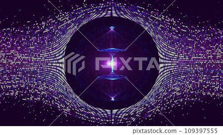 Quantum Nexus Core Quantum Nexus Core 109397555