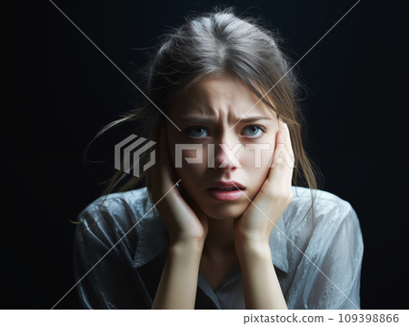 令人煩惱的女人 令人煩惱的女人 109398866