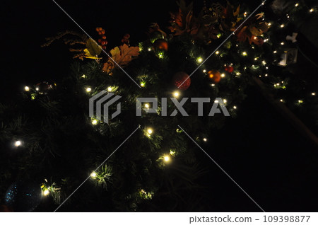 illumination 109398877