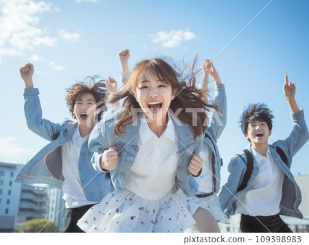 快樂的年輕人 109398983