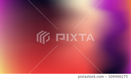 Template for presentation wallpaper. Violet lilac blurred coral blur orange gradient background. Vector black purple carmine apricot cards flyer. Mockup social media advertisement festival banners. Template for presentation wallpaper. Violet lilac blurred coral blur orange gradient background. Vector black purple carmine apricot cards flyer. Mockup social media advertisement festival banners. 109400275
