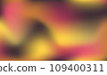 Classic mauve magenta rose fuchsia black pastel lemon ochre jaundiced fon template. Wallpaper design banner ads presentation concept. Abstract pink yellow colors gradient background. Mockup cards.  109400311
