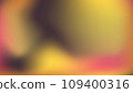 Wallpaper design banner ads presentation concept. Abstract pink yellow colors gradient background. Classic mauve magenta rose fuchsia black pastel lemon ochre jaundiced fon template. Mockup cards.  109400316