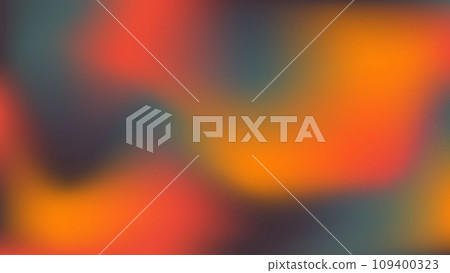 Old coral ochre indigo green vector illustration. Nostalgia blur colorful fon. Advertisement mockup card, landing. 60s 70s retro style background. Vintage blue-green red orange black wallpaper flyer. Old coral ochre indigo green vector illustration. Nostalgia blur colorful fon. Advertisement mockup card, landing. 60s 70s retro style background. Vintage blue-green red orange black wallpaper flyer. 109400323