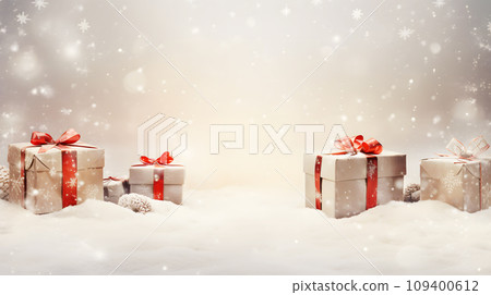 聖誕禮物 109400612