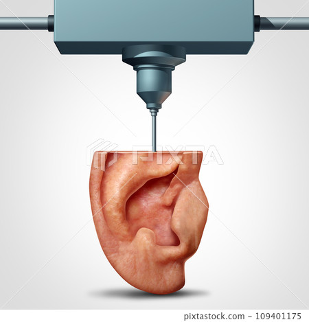 3D Bioprinting 3D Bioprinting 109401175