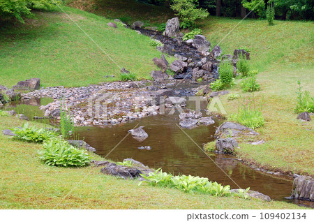 岩手縣平泉世界遺產毛辻寺 Yarimizu 109402134