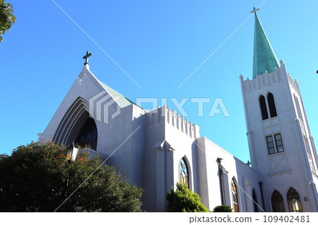 Catholic Yamate Society Catholic Yamate Society 109402481