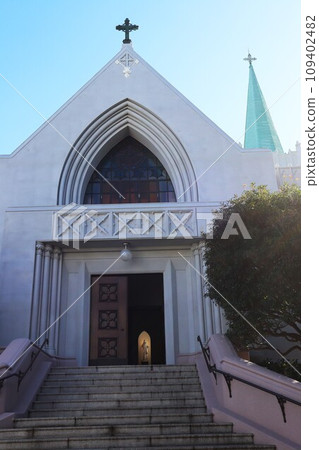 天主教山手社會 天主教山手社會 109402482
