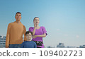 Family CG image 109402723