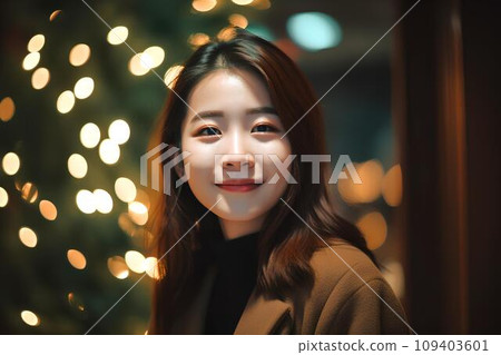 聖誕節約會AI生成 109403601