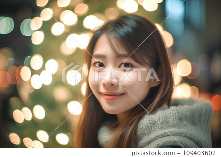 聖誕節約會AI生成 109403602