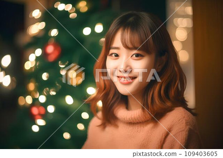 聖誕節約會AI生成 聖誕節約會AI生成 109403605