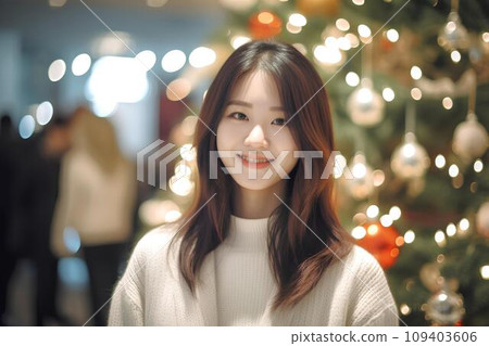 聖誕節約會AI生成 聖誕節約會AI生成 109403606