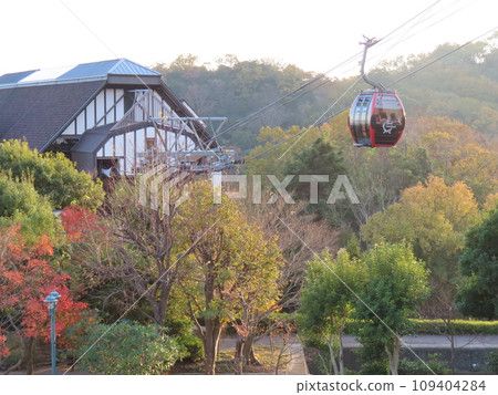 Ropeway 109404284