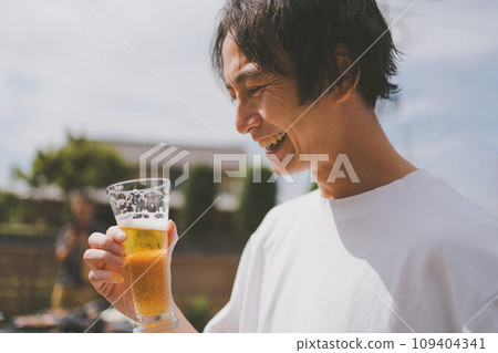 啤酒 淡啤酒 喝 109404341