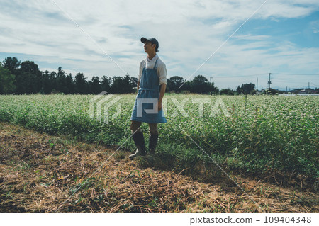 farmer, farmhouse, gents 109404348