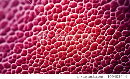 真菌和細胞的特寫 109405444