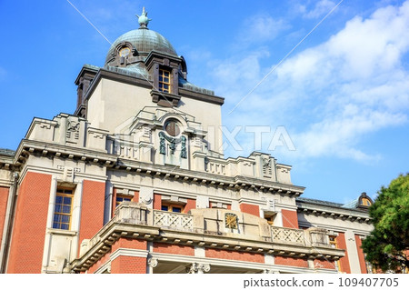 名古屋市名古屋市立博物館(原名古屋上訴法院地方法院大樓) 名古屋市名古屋市立博物館(原名古屋上訴法院地方法院大樓) 109407705